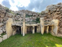Ggantija