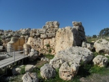 Ggantija Standing Stones