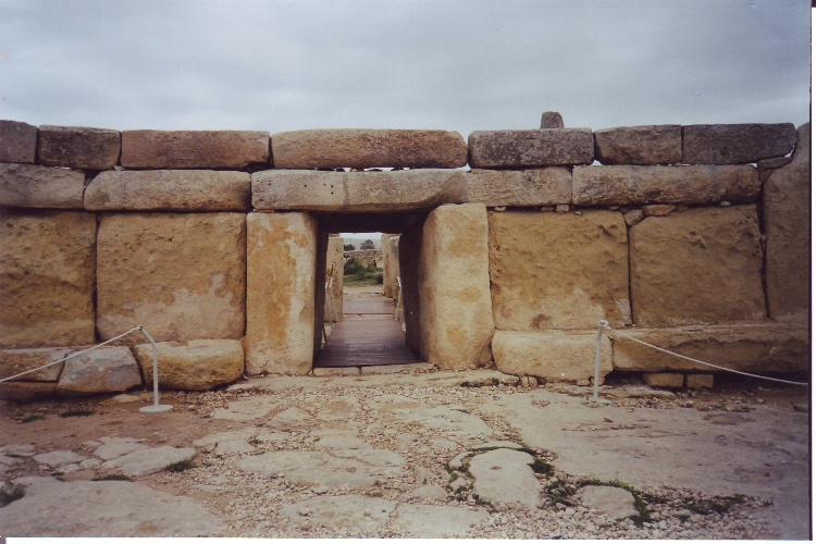 Hagar Qim