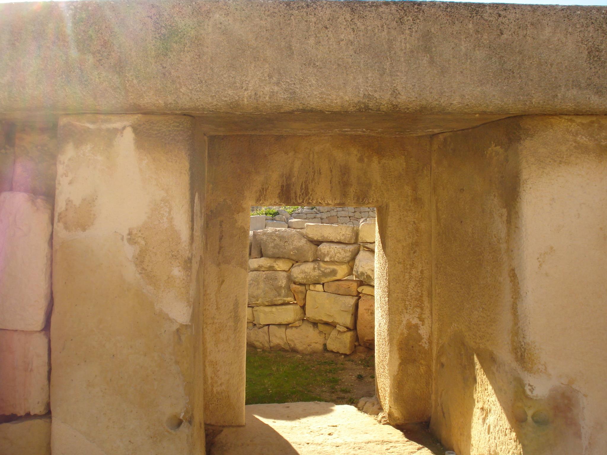 Click for the gallery page to add comments and vote (PID:121103) Tarxien Temple