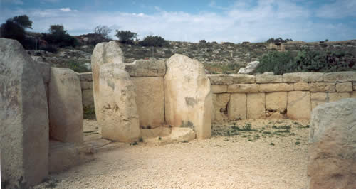 Mnajdra