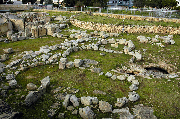 Click for the gallery page to add comments and vote (PID:117005) Tarxien