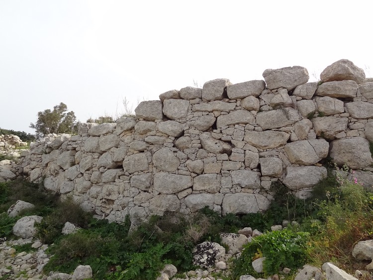 Borg in-Nadur Settlement