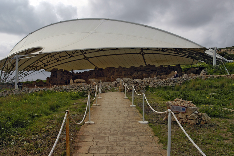 Click for the gallery page to add comments and vote (PID:117001) Mnajdra