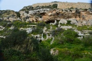 Binġemma Valley Catacombs - PID:195030