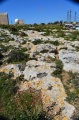 Kappella ta' Santa Marija Maddalena Cart Ruts - PID:194757