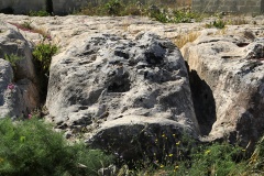 Mġarr Cart Ruts