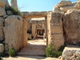 Malta (Mnajdra)