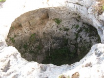 Xemxija Silo