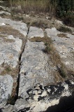 Tarġa Gap Cart Ruts