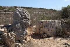 Xemxija Temple (2)