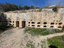 Xemxija Roman Apiaries