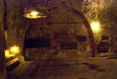 Hal Saflieni Hypogeum