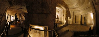 Hal Saflieni Hypogeum