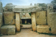 Mnajdra