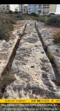 Tal-Mensija Cart Tracks San Gwann