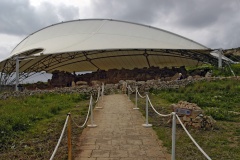 Mnajdra
