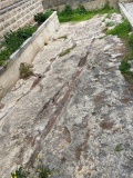 Ghar Dalam Cart Ruts
