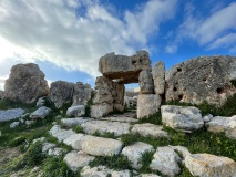 Ta' Hagrat