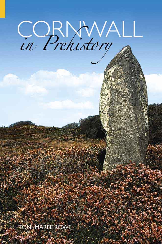 cornwall in prehistory (PID:16977) cornwall in prehistory