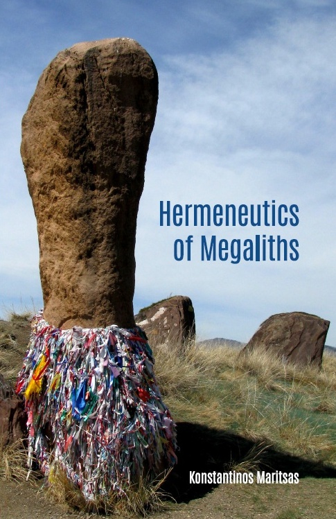 Hermeneutics of Megaliths by Konstantinos Maritsas (PID:134190) Hermeneutics of Megaliths by Konstantinos Maritsas