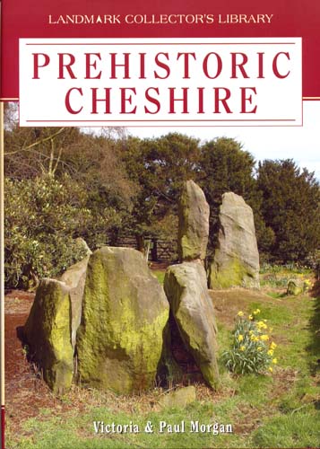 Prehistoric Cheshire (PID:8333) Prehistoric Cheshire
