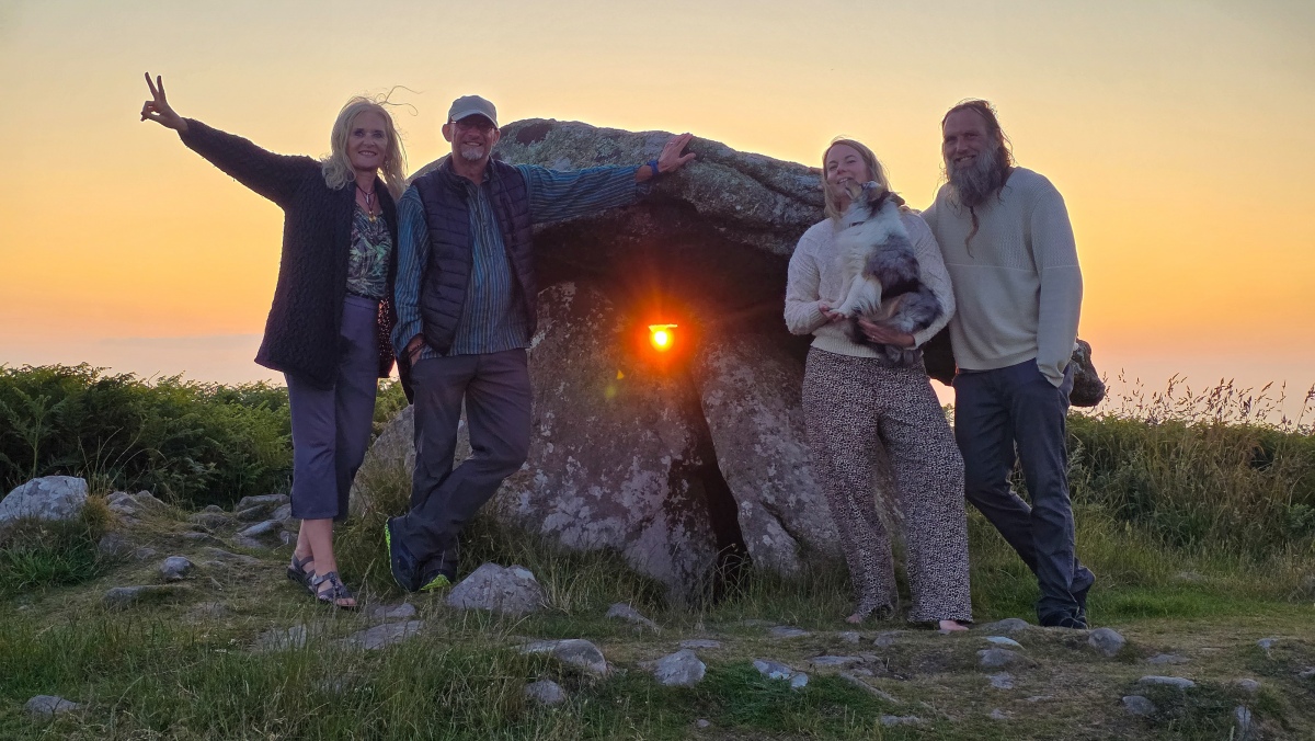Click for the gallery page to add comments and vote (PID:292050) Chun Quoit