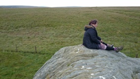 The Great Stone Of Fourstones