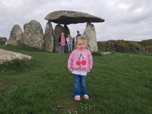 Pentre Ifan