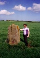 Wades Stone (North) - PID:13721