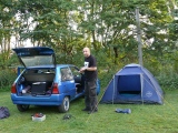 Denmark, Fyn Camping - PID:79965