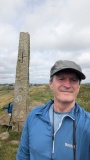 Long Stone (Barcombe Hill) - PID:294116