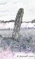 Jez: Winter Stone - PID:603