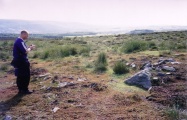 Askwith Moor(settlements) - PID:8561