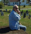 Me, a few years ago.