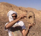 Moti Shem Tov Tours Info.<br />
<br />
I operate tailor made tours for small groups and individuals in the Negev and Judean deserts.<br />
<br />
I can focus on the clients' interest, such as environment, desert archaeology and history, geology and fauna and flora. <br />
<br />
I have more than 30 years experience dwelling and surveying in these deserts and am specialised in all the above mentioned subjects. <br />
I am a licensed tour guide by the Israeli Ministry of Tourism<br />
<br />
Contact me by email : stmoti@yahoo.com