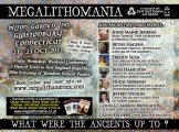 Megalithomania in America - Oct 21st-23rd 2011 - PID:80608