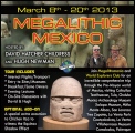 Mexico Tour (Megalithomania) - PID:99953