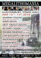 The Megalithomania Conference, May 12th-13th, Glastonbury - PID:180400