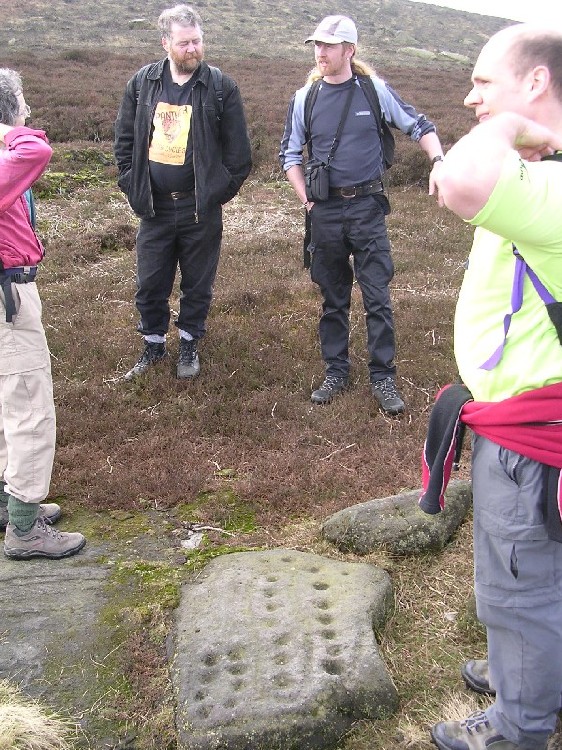 Idol Stone