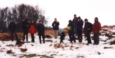 6th Derbyshire Meet - PID:777