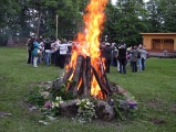 Trikata fire ritual - PID:59389
