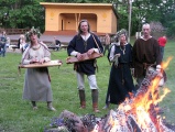 Trikata fire ritual - PID:59392