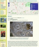 Example Site Visit Log