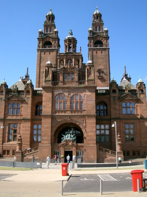 Click for the gallery page to add comments and vote (PID:117922) Kelvingrove Museum and Art Gallery