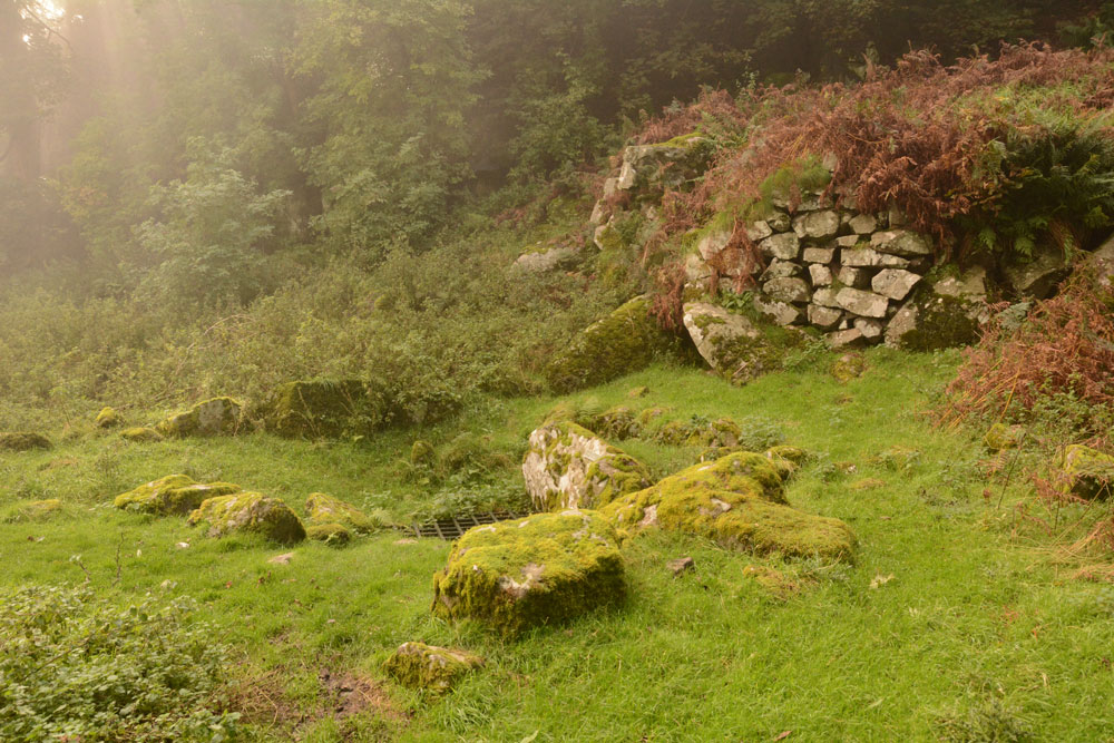 Click for the gallery page to add comments and vote (PID:171998) St Blane's Well
