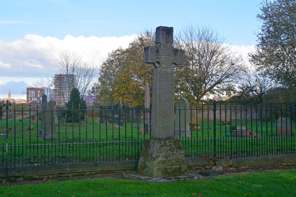 Click for the gallery page to add comments and vote (PID:188991) The Govan Stones