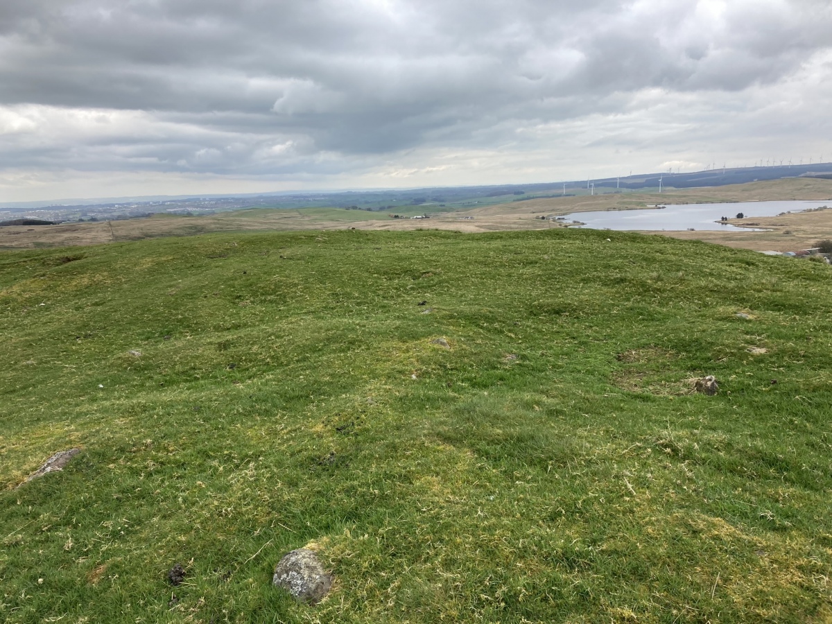 Click for the gallery page to add comments and vote (PID:257433) Ballageich Hill