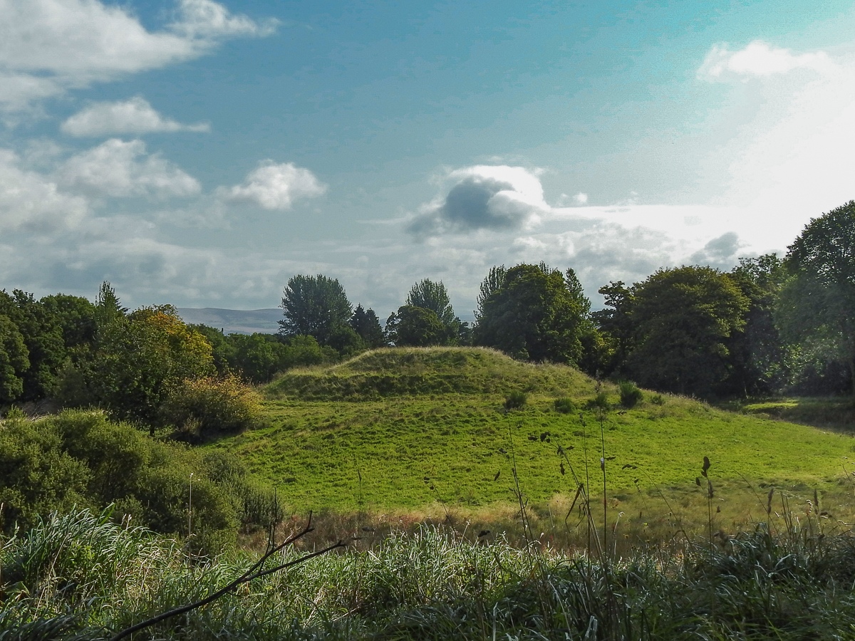 Click for the gallery page to add comments and vote (PID:206682) Bunston Knowe