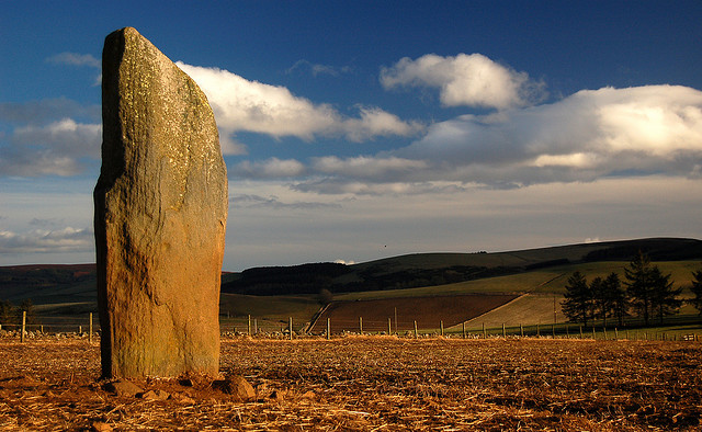 Click for the gallery page to add comments and vote (PID:84291) Johnston, The Ringing Stone